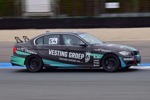 hoofdafbeelding voor album Trackday 6 mei 2026 TT Circuit Assen